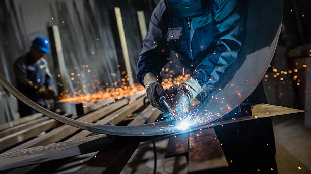 Best Food and Beverage Processing Equipment Welding in Yutan, NE
